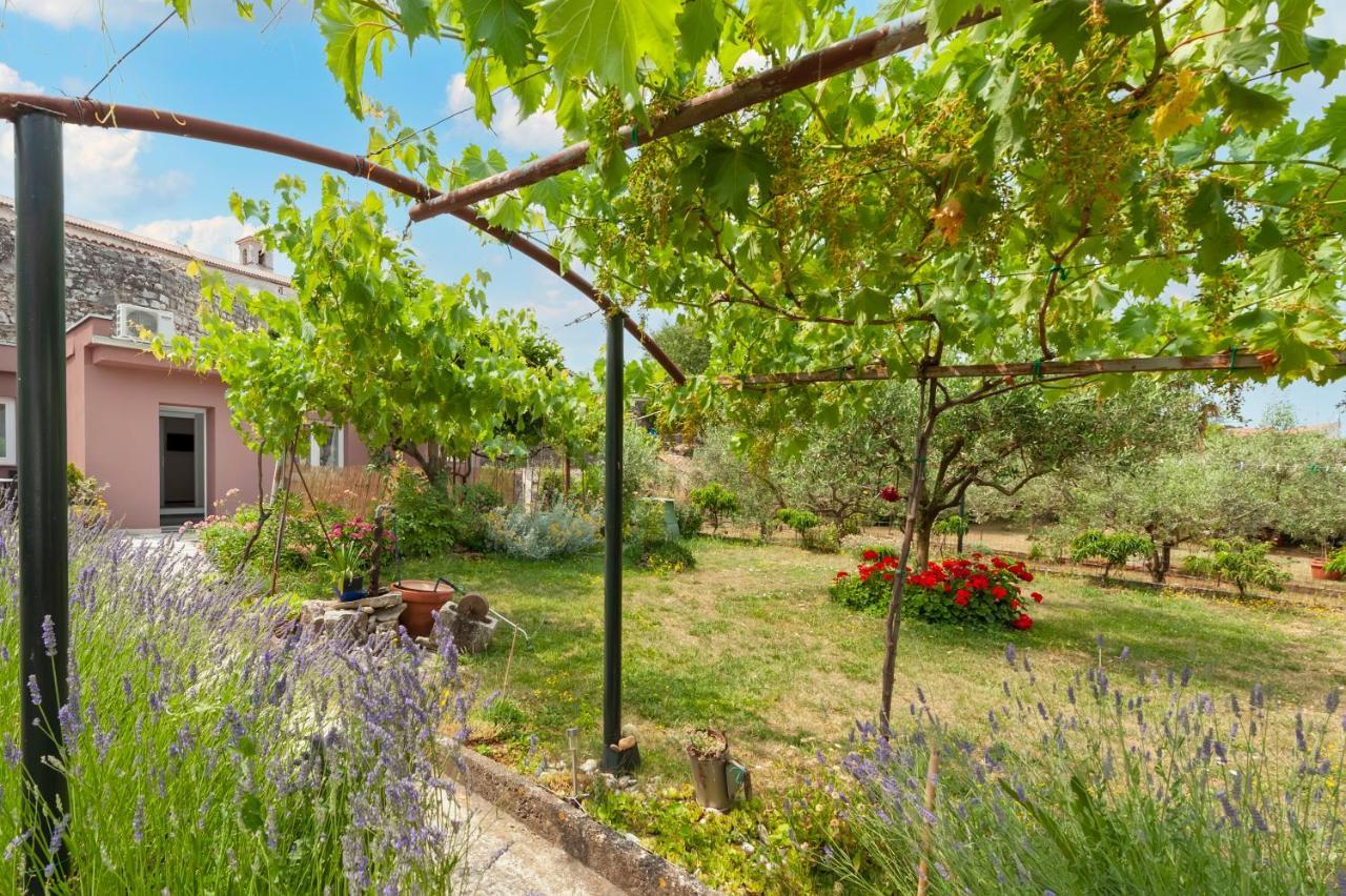 Apartmán Cave Rovinj