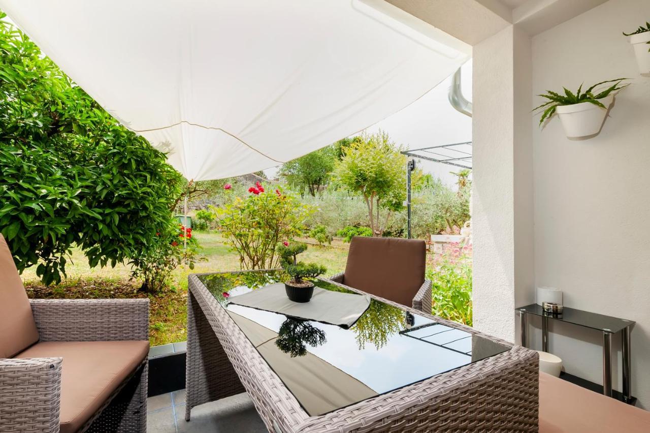 Apartmán Cave Rovinj