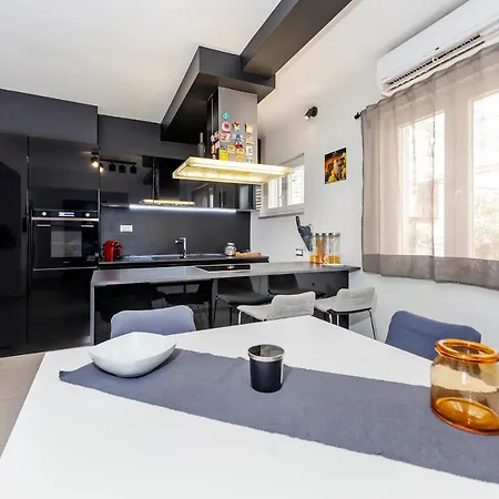 Apartment Cave Rovinj Exterior photo