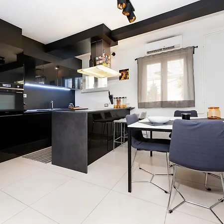 Apartment Cave Rovinj Exterior photo