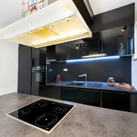 Apartment Cave Rovinj Exterior photo