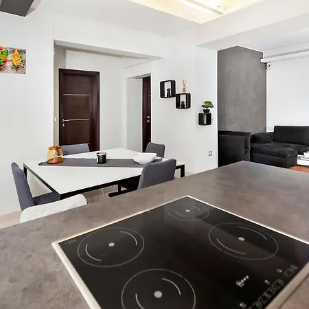 Apartment Cave Rovinj Exterior photo