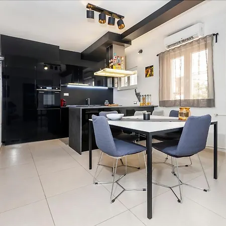 Apartment Cave Rovinj Exterior photo