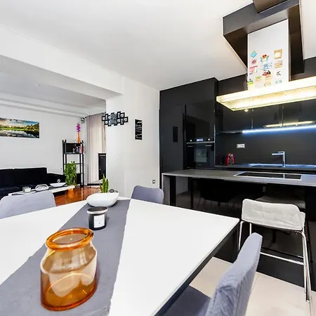 Apartment Cave Rovinj Exterior photo