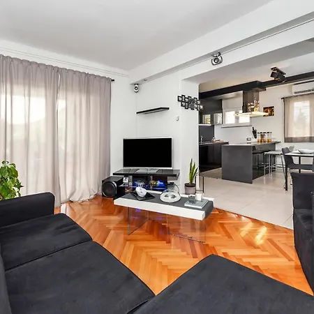 Apartment Cave Rovinj Exterior photo