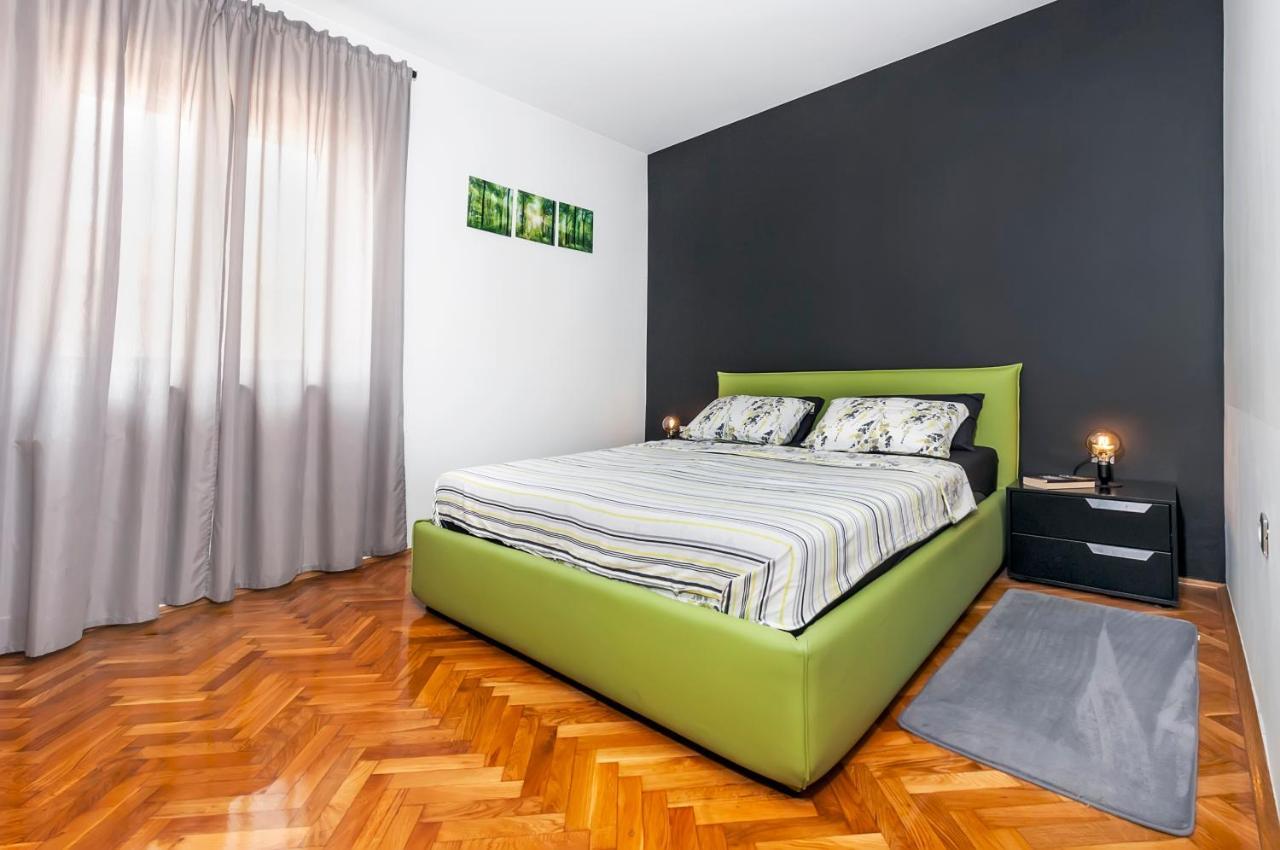 Cave Apartament
