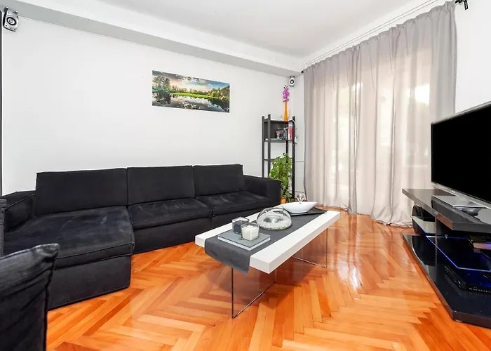 Apartment Cave