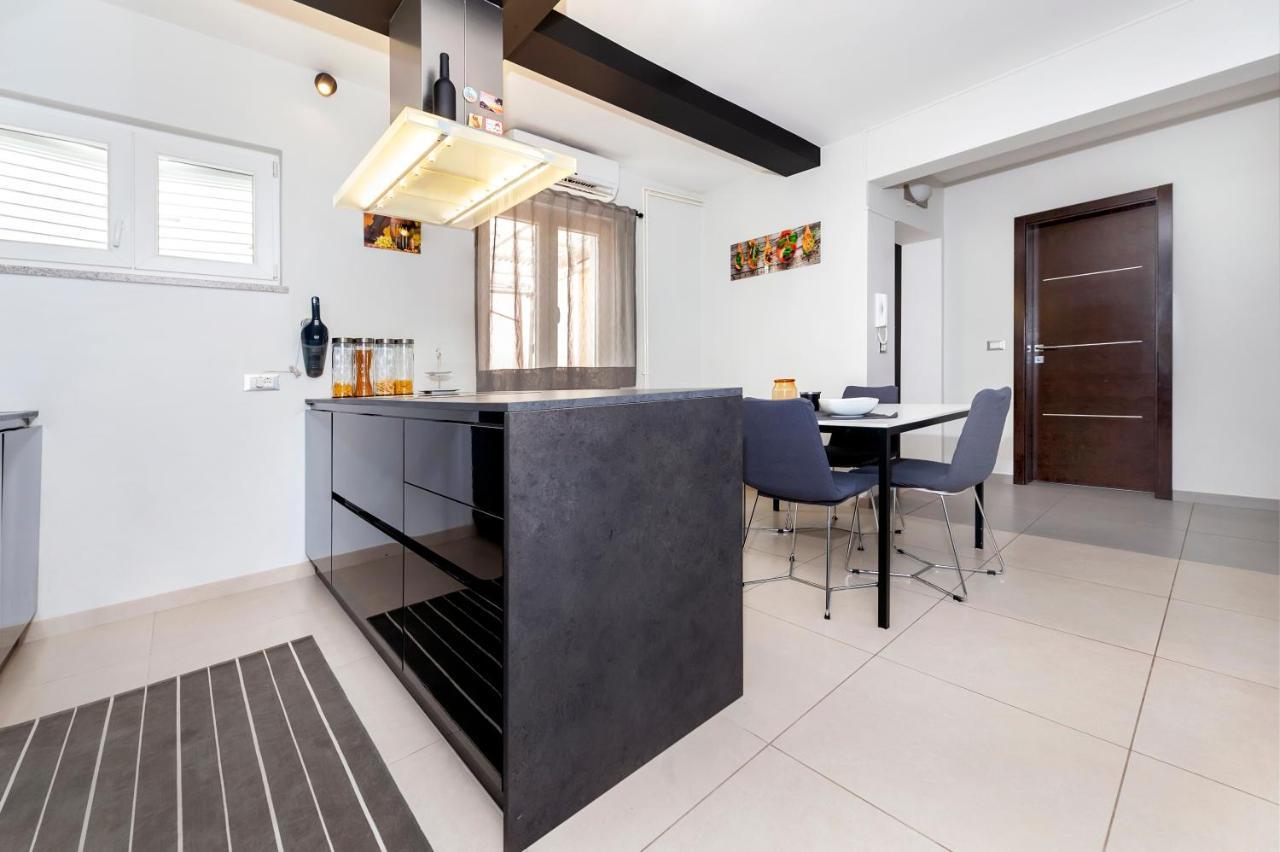 Cave Apartment
