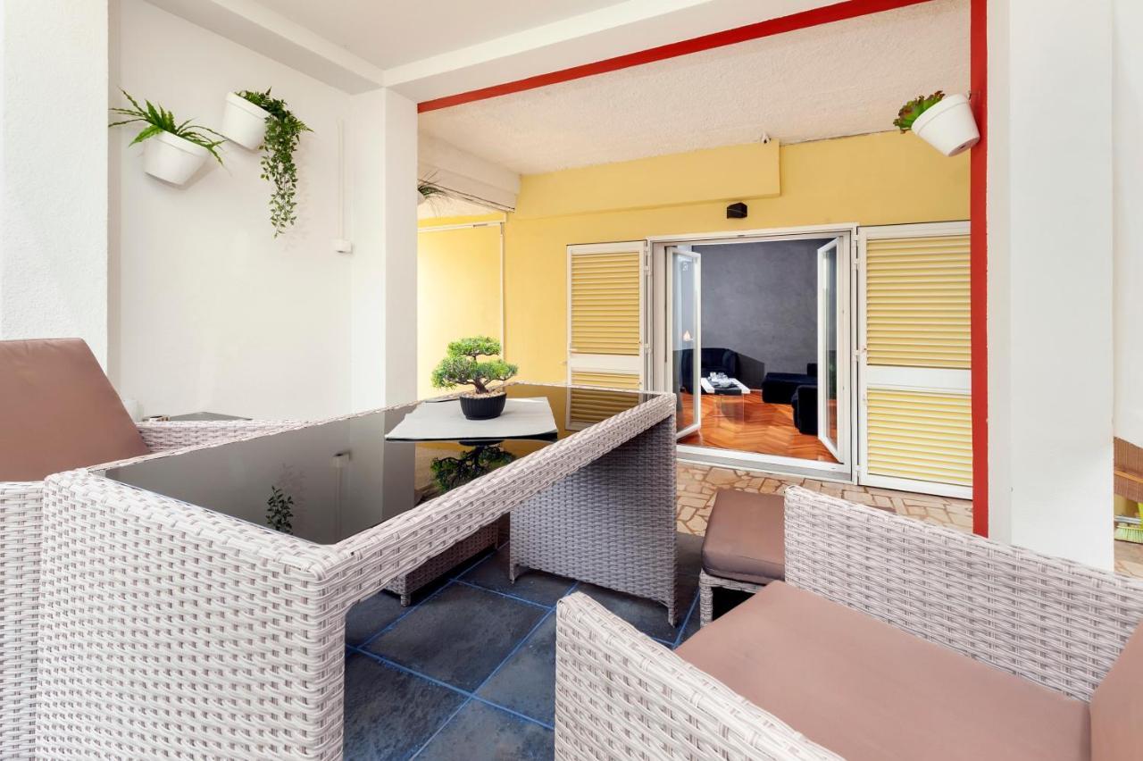 Cave Apartment *