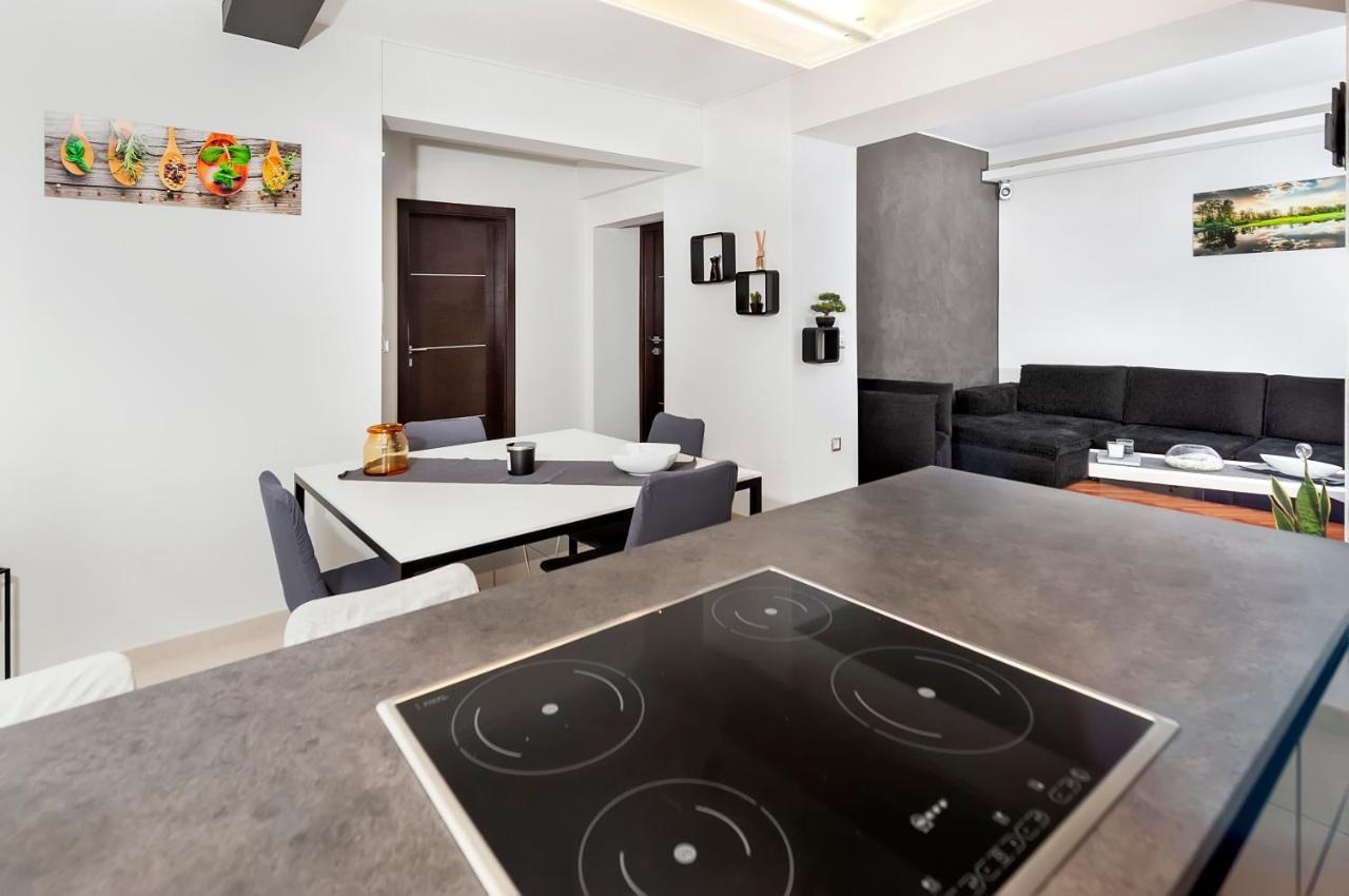 Cave Apartment Rovinj