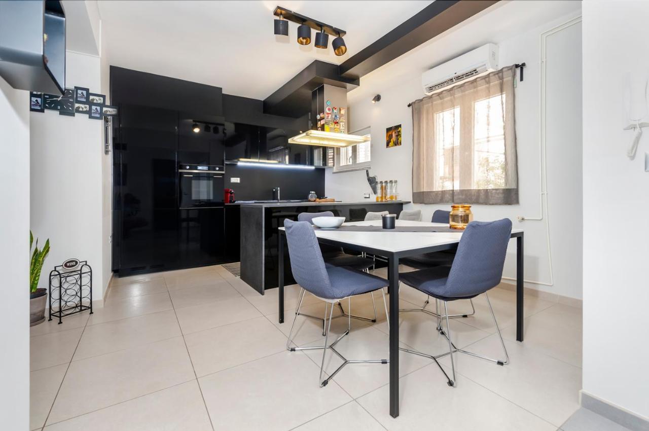 Apartment Cave Rovinj