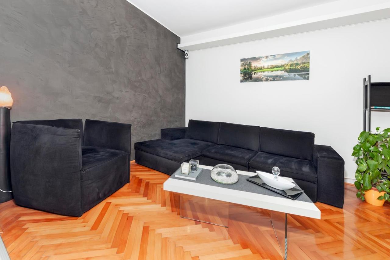 Cave Apartment Rovinj
