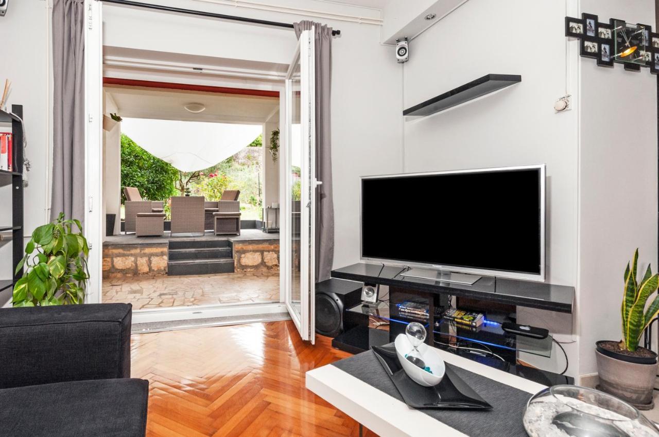 Cave Apartment Rovinj