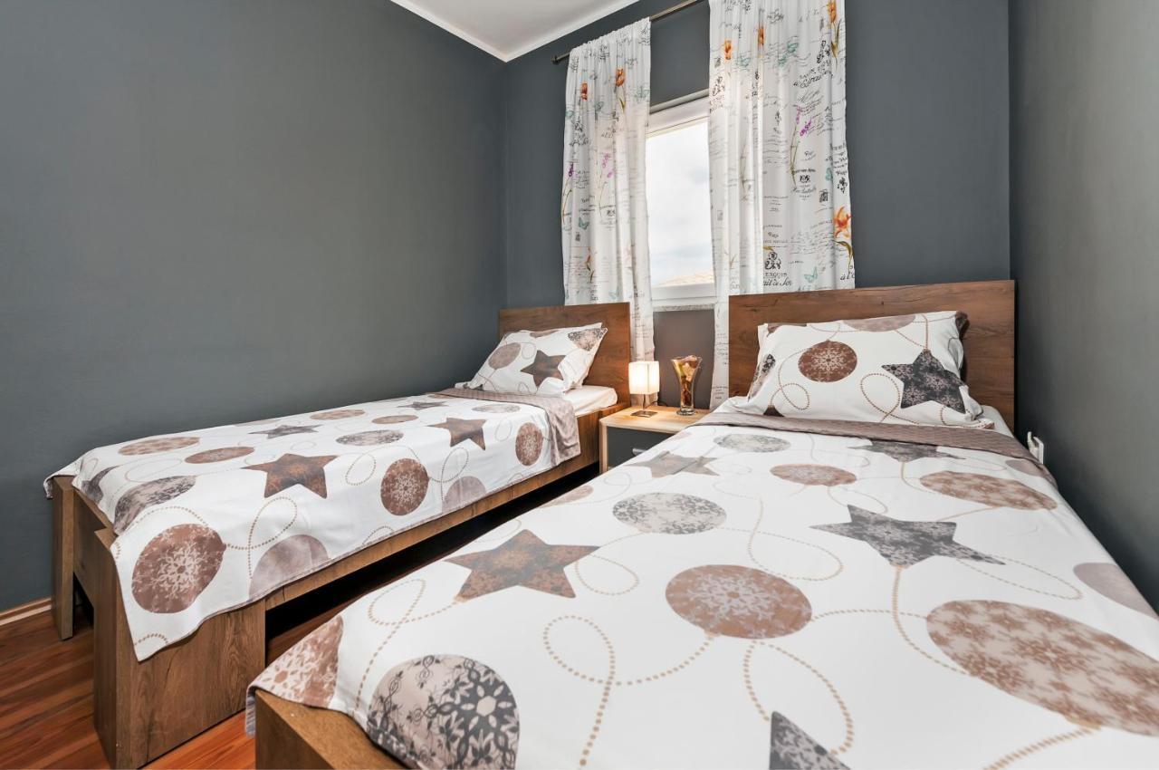 Apartment Cave Rovinj